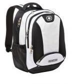 OGIO Bullion Backpack - 19"h x 13"w x 9"d